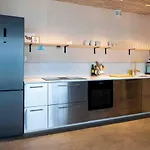 Exclusive House - Your Private Oasis * Ramberg