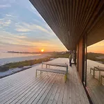 Exclusive House - Your Private Oasis Willa Ramberg