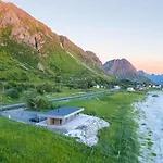 Willa Exclusive House - Your Private Oasis Ramberg