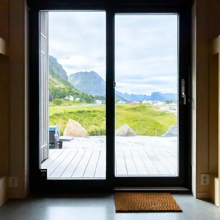 Exclusive House - Your Private Oasis Vila *