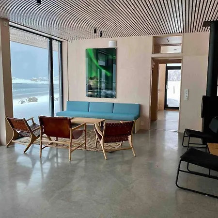 Exclusive House - Your Private Oasis Ramberg