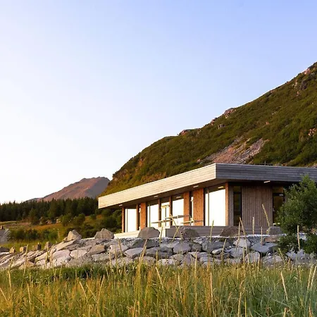 Exclusive House - Your Private Oasis Ramberg