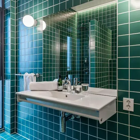 Exclusive House - Your Private Oasis Ramberg