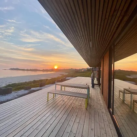 Exclusive House - Your Private Oasis Vila Ramberg