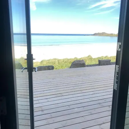 Exclusive House - Your Private Oasis Villa Ramberg