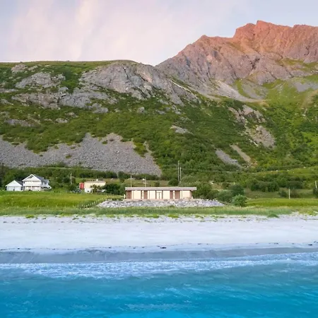 Exclusive House - Your Private Oasis * Ramberg