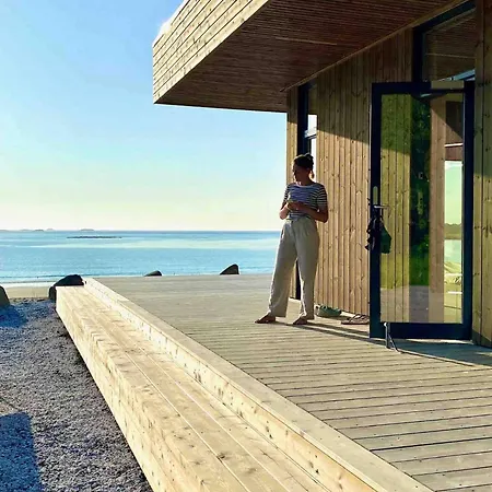 Willa Exclusive House - Your Private Oasis Ramberg