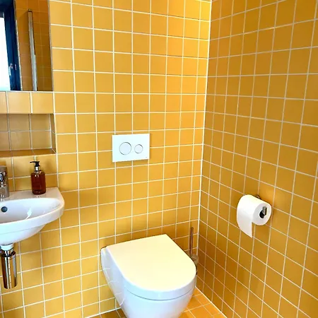Exclusive House - Your Private Oasis Vila Ramberg