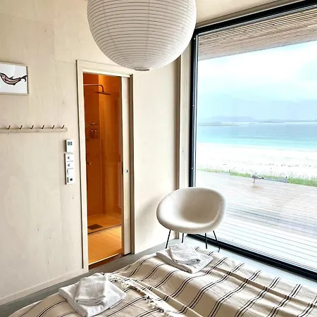 Exclusive House - Your Private Oasis Ramberg