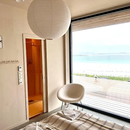 Exclusive House - Your Private Oasis * Ramberg