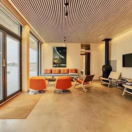 Exclusive House - Your Private Oasis Willa