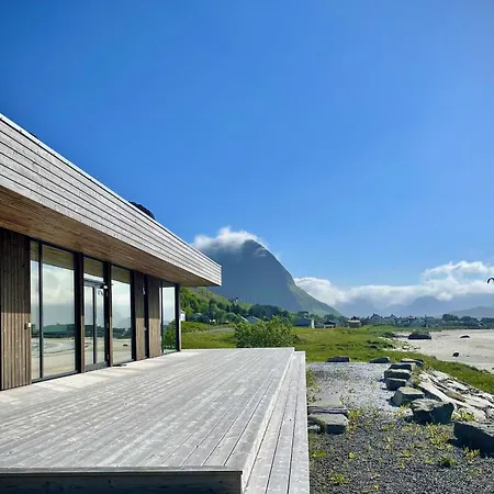 Exclusive House - Your Private Oasis Vila