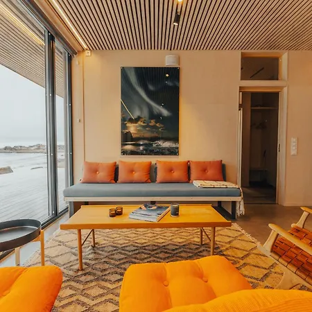 Vila Exclusive House - Your Private Oasis Ramberg