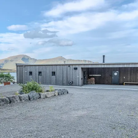 Βίλα Exclusive House - Your Private Oasis Ramberg