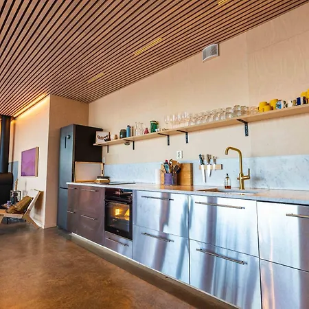 Exclusive House - Your Private Oasis Willa *