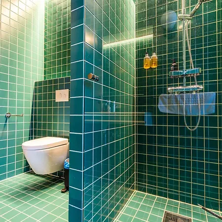 Exclusive House - Your Private Oasis Ramberg