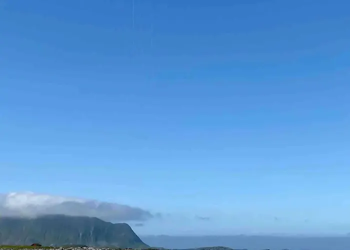 Villa Exclusive House - Your Private Oasis Ramberg