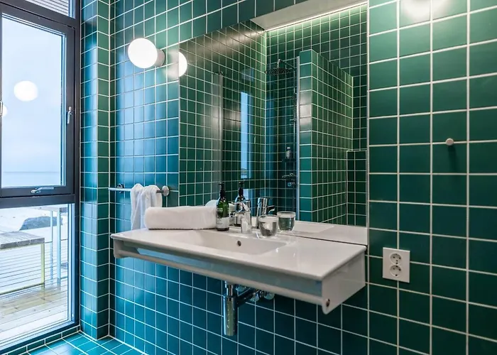 Exclusive House - Your Private Oasis Ramberg
