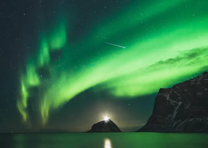 Exclusive House - Your Private Oasis Villa Ramberg