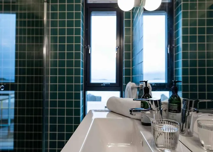 Villa Exclusive House - Your Private Oasis Ramberg