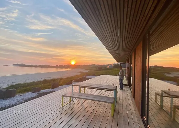 Exclusive House - Your Private Oasis Villa Ramberg