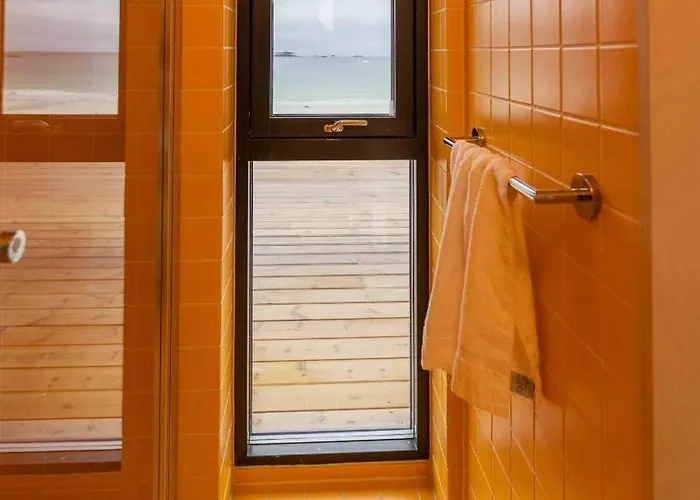 Villa Exclusive House - Your Private Oasis *