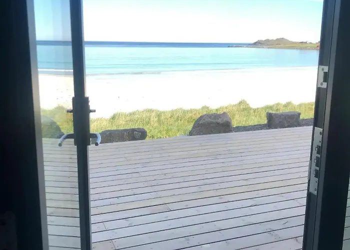 Exclusive House - Your Private Oasis Villa Ramberg