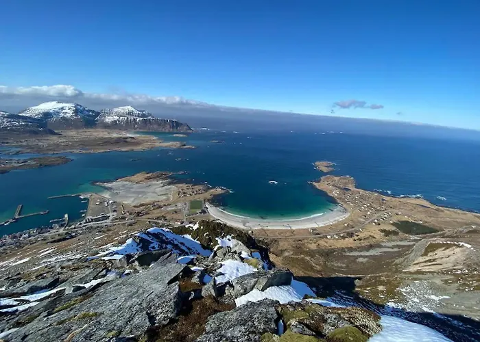 Exclusive House - Your Private Oasis * Ramberg