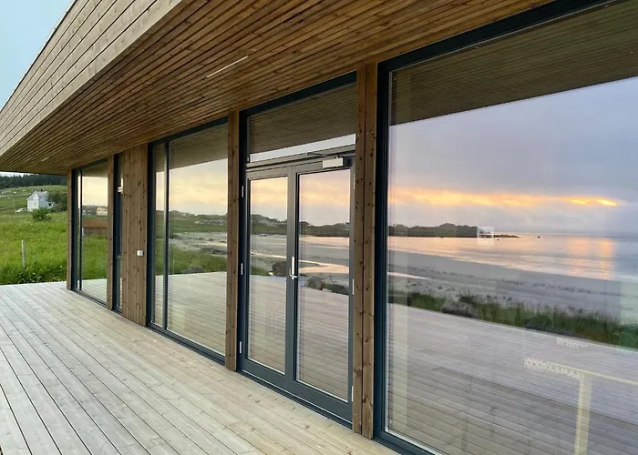 Exclusive House - Your Private Oasis Villa *
