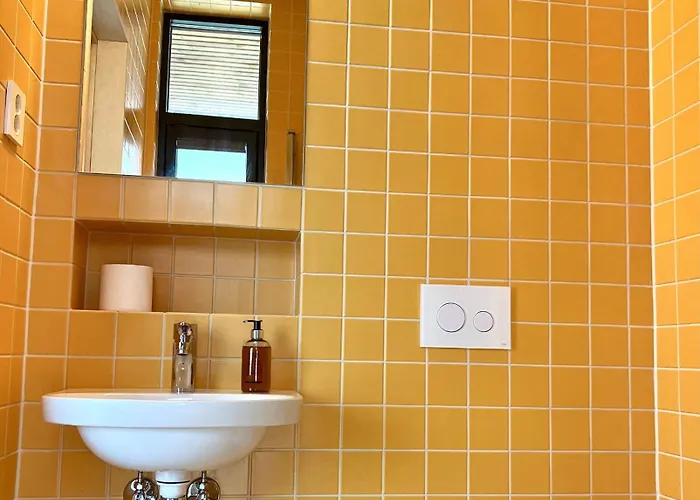 Exclusive House - Your Private Oasis Villa