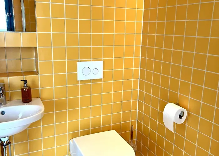 Exclusive House - Your Private Oasis Villa Ramberg