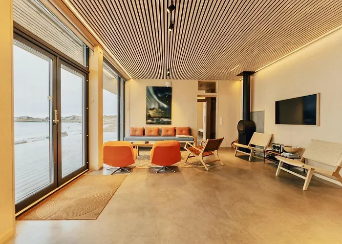 Exclusive House - Your Private Oasis Villa
