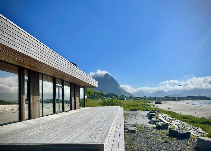 Exclusive House - Your Private Oasis Villa