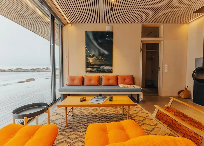 Villa Exclusive House - Your Private Oasis Ramberg
