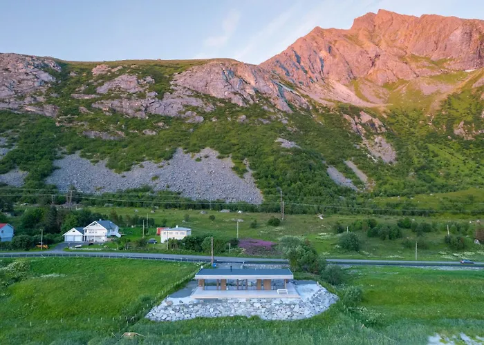 Exclusive House - Your Private Oasis Villa