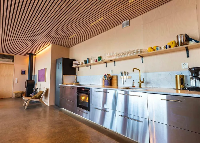 Exclusive House - Your Private Oasis Villa *