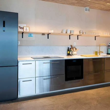 Exclusive House - Your Private Oasis * 람베르그