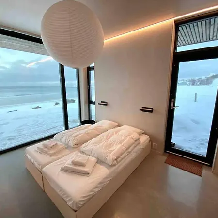 빌라 Exclusive House - Your Private Oasis