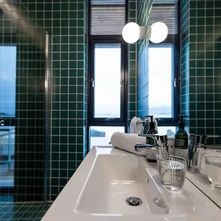 빌라 Exclusive House - Your Private Oasis 람베르그