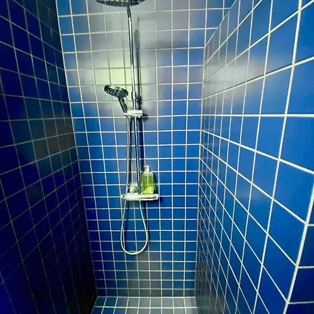 Exclusive House - Your Private Oasis 빌라