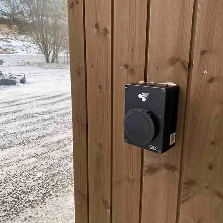 빌라 Exclusive House - Your Private Oasis *