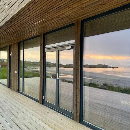 Exclusive House - Your Private Oasis 빌라 *