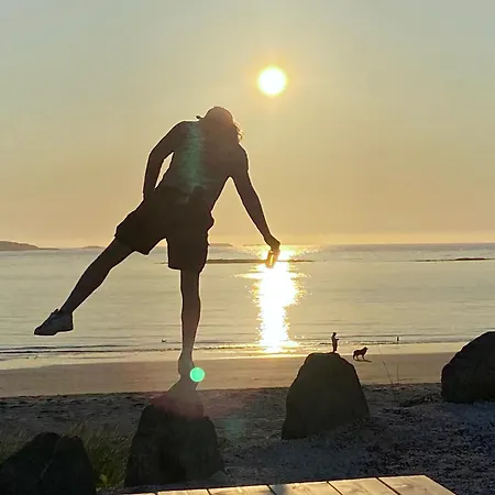 빌라 Exclusive House - Your Private Oasis *