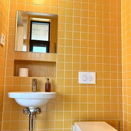 Exclusive House - Your Private Oasis 빌라