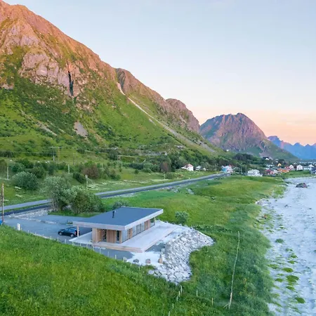 빌라 Exclusive House - Your Private Oasis 람베르그