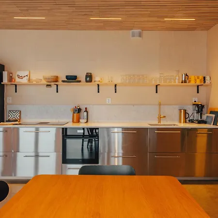 Exclusive House - Your Private Oasis 빌라 람베르그